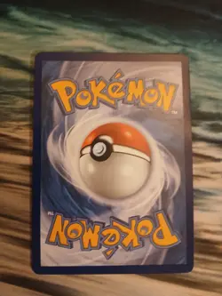 POKEMON TCG Meowth EX 107/088 ULTRA RARE FULL ART HOLO Perfect Order *MINT* - Image 2