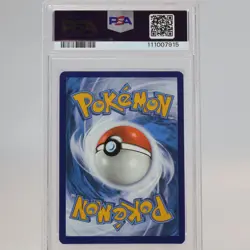 Pokemon TCG - Pikachu GG30 Crown Zenith Trainer Gallery - PSA 9 MINT - Image 3