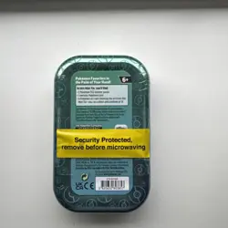 Pokemon TCG Kanto Friends Mini Tin - Brand New, Sealed - Squirtle - Image 2