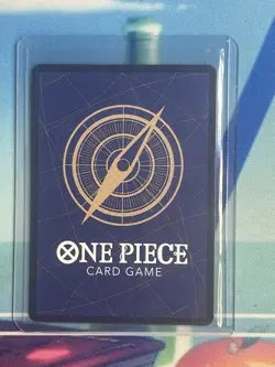 Koala OP05-006 SR Awakening of The New Era One Piece Card Japanese - Image 2