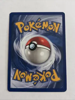 Pokemon TCG Squirtle 63/102 LP Non-holo - Image 2