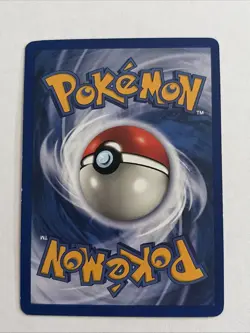 Pokemon TCG Wartortle 42/102 LP Non-holo - Image 2