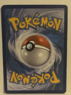 Pokemon Porygon-Z XY Ancient Origins Holo Rare 67/98 Reverse Holo -NOT MINT- - Image 2