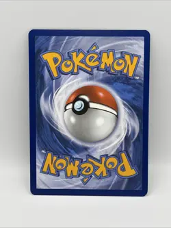 Pokemon TCG - Mightyena 129/217 Reverse Holo - Dusk Ball - Ascended Heroes NM - Image 2