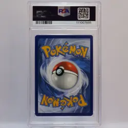 Pokemon TCG - Seadra 011/64 Shrouded Fable Promo - PSA 10 GEM MT - Image 3