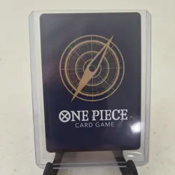 Nami (Alt Art) ST29-008 Egghead Starter Deck Parallel One Piece Tcg English NM! - Image 2