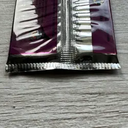 Pokemon TCG Base Set 2 Sealed Booster Pack Pidgeot Artwork 11 Cards Wizards - Image 3