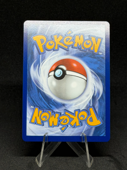 Chimchar - MEP 041 - Black Star Promo - Pokemon Card - NM/M - Image 2