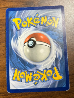 Pokemon Mimikyu Secret Rare Card 245/236 - Cosmic Eclipse - Image 2