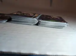 Shadowverse Evolve BP01 Advent Of Genesis Cards Lot Of 112 - Image 5