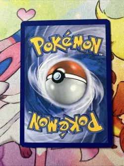 Granbull - Sylveon Trainer Kit 29/30 - Pokemon Card TCG - LP - Image 2