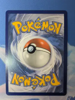 Mega Starmie ex 021/088 - Double Rare Perfect Order - Pokemon TCG Card - NM - Image 2