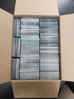 1500+ Unused Pokemon TCG Online Code Cards Bulk Lot, Unused Code Cards - Image 2