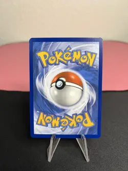 Eevee 135/167 Pokemon Sv06: Twilight Masquerade Common Trading Card - NM - Image 2