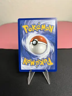 Eevee 050/064 Pokemon Sv: Shrouded Fable Reverse Holo Common Trading Card - NM - Image 2