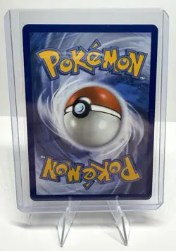 Rosa's Encouragement Full Art Rare Holo 114/088 POR EN Trainer Pokemon Card - Image 2