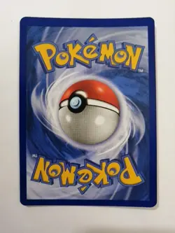 Zapdos - 15/62 - Pokemon Fossil Unlimited Holo Rare Card WOTC NM - Image 2