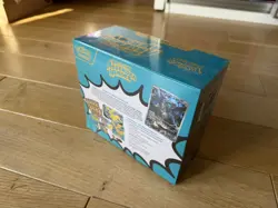 Pokemon TCG: Ascended Heroes Elite Trainer Box (ETB) *READ DESCRIPTION* - Image 2