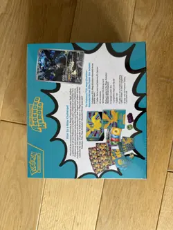 Pokemon TCG: Ascended Heroes Elite Trainer Box (ETB) *READ DESCRIPTION* - Image 3