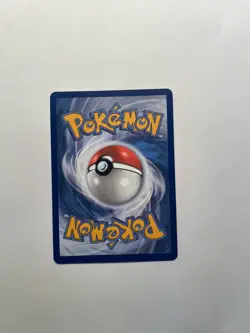 Pokemon TCG Misty's Lapras Destined Rivals 194/182 Illustration Rare NM - Image 2