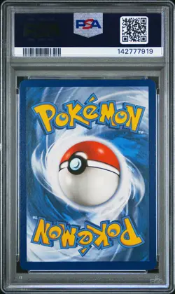 PSA 9 SYLVEON VMAX 212/203 FULL ART SECRET EVOLVING SKIES POKEMON 😍 - Image 2