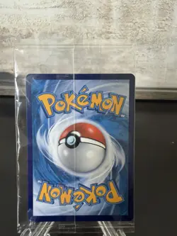Sealed Pokemon TCG S-Chinese 30th First Partners Turtwig 30th-P 010 NM - Image 4