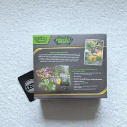 Pokemon TCG Mega Evolutions - Perfect Order ETB - Sealed - Image 3