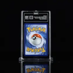 Pokemon TCG - ME1 Mega Evolution - Illustration Rare Meowth 106/094 - TAG 10 - Image 2