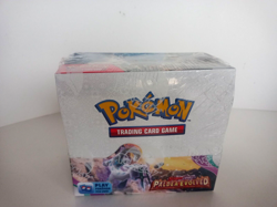 Pokemon Scarlet Voilet Paldea Evolved Booster Box 36 Packs - Factory Sealed - Image 1