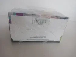 Pokemon Scarlet Voilet Paldea Evolved Booster Box 36 Packs - Factory Sealed - Image 5