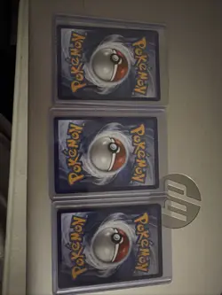 Pokemon TCG First Partner Illustration Collection Series 1 Kanto - Image 2