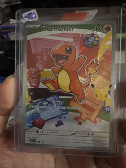 Pokemon TCG First Partner Illustration Collection Series 1 Kanto - Image 3