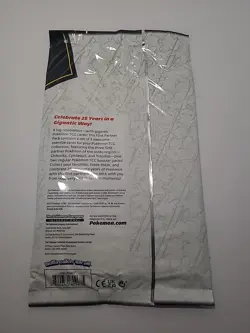 First Partner Pack - Johto - Pokemon TCG - Sealed - 2nd Gen - Image 2