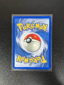 Pokemon Primeape 18/18 Southern Island 2001 Regular Rare LP WotC Promo Vintage - Image 2