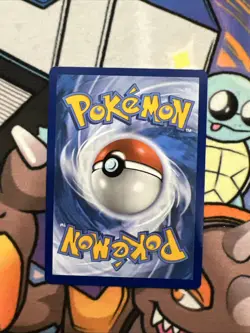 Garchomp ex Prize Pack Series 5 Holo Play! Pokemon Stamped Promo 038/182 NM - Image 2