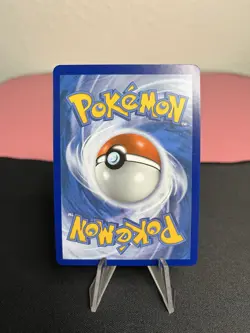 Radiant Eevee SWSH230 Pokemon Go Stamped Black Star Promo Radiant Holo - NM! - Image 2
