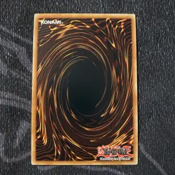 INFO-EN006 Dark Magician the Magician of Black Magic Ultra Rare Yugioh 1st - Image 2