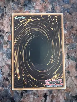 Ojama Green DCR-056 1st Edition Yu-Gi-Oh Card - Image 2