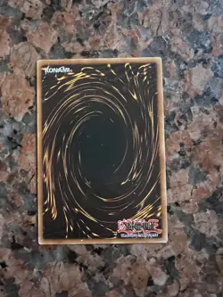 Yu-Gi-Oh! TCG Self-Destruct Button Invasion of Chaos IOC-105 1st Edition Common - Image 2