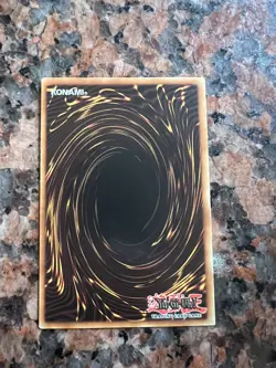 Yu-Gi-Oh! TCG Ancient Brain Metal Raiders MRD-082 1st Edition Common - Image 2