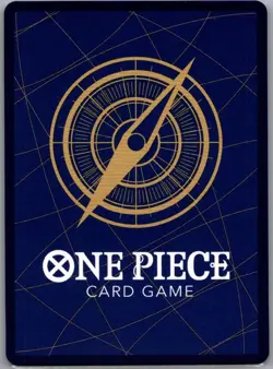 Sabo (One Piece Japanese Version 2nd Anniversary Set) OP04-083 English - NM - Image 2