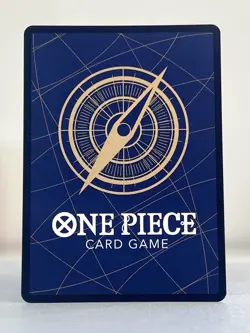 One Piece TCG PRB-02 -The Best- Vol. 2 EB02-061 Monkey.D.Luffy - SEC NM Jap - Image 2