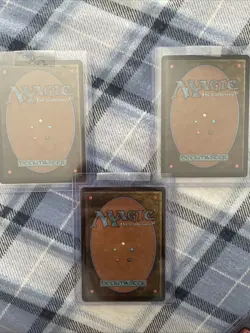 MTG Magic Final Fantasy, Cloud, Aerith Gainsborough, Tifa Lockhart Lot Bundle - Image 2