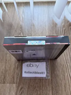 Magic the Gathering: Final Fantasy Collector Omega Booster |BRAND NEW SEALED - Image 3