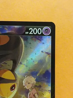 Pokemon Sword & Shield Silver Tempest Mawile V TG17/TG30 Trainer Gallery - Image 5