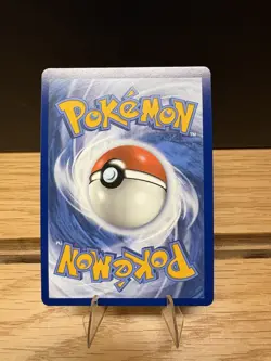 Pokemon TCG English BLK 163/086 N’s Plan Full Art Ultra Rare NM/Mint Condition - Image 2