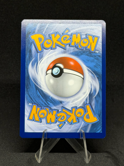 Pokemon TCG Charizard VMAX Sword & Shield Swsh261 Holo Promo - Image 2