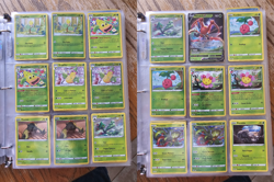 MINT - FRENCH - 2021 Pokemon BATTLE STYLES - INCOMPLETE SET 001-163(183) - Image 1