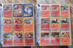 MINT - FRENCH - 2021 Pokemon BATTLE STYLES - INCOMPLETE SET 001-163(183) - Image 3