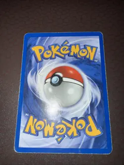 Pokemon! Typhlosion - Neo Genesis - Holo - 9/111- MP! - Image 3